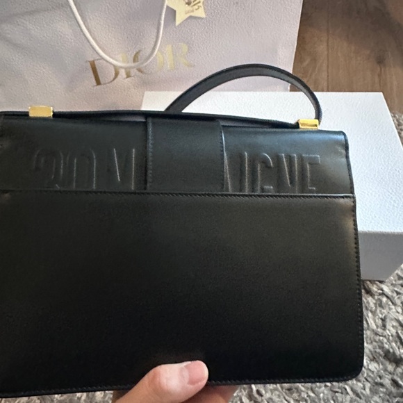 Authentic CHRISTIAN DIOR MONTAIGNE - Picture 10 of 17